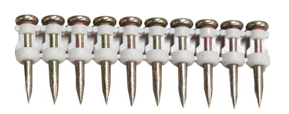 Naelad Makita Standart; 2,6x30 mm; 1000 tk