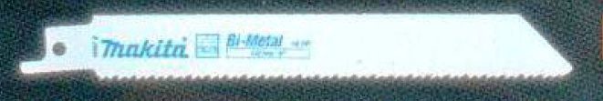 Otssaagide terad Makita B-31843; 5 tk