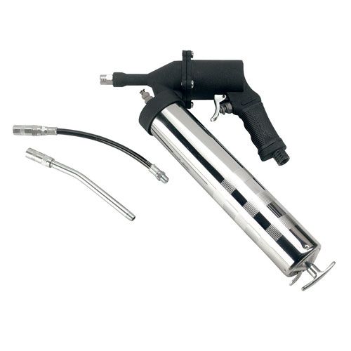 Pneumaatiline määrdepüstol Rodcraft 8141