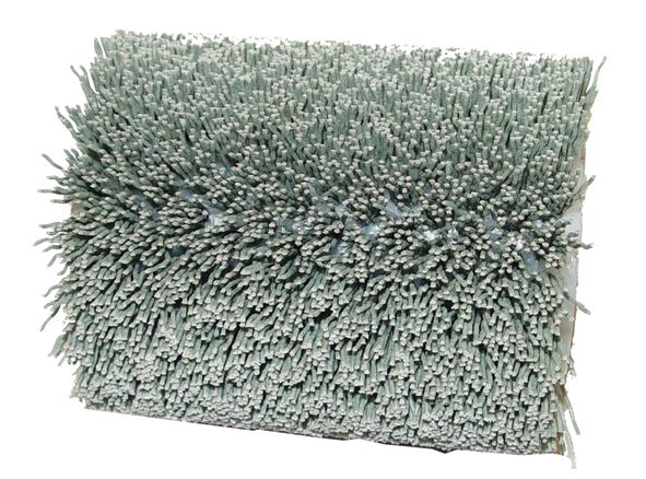 Nailonist lihvimishari Makita; K320