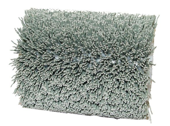 Nailonist lihvimishari Makita; K80