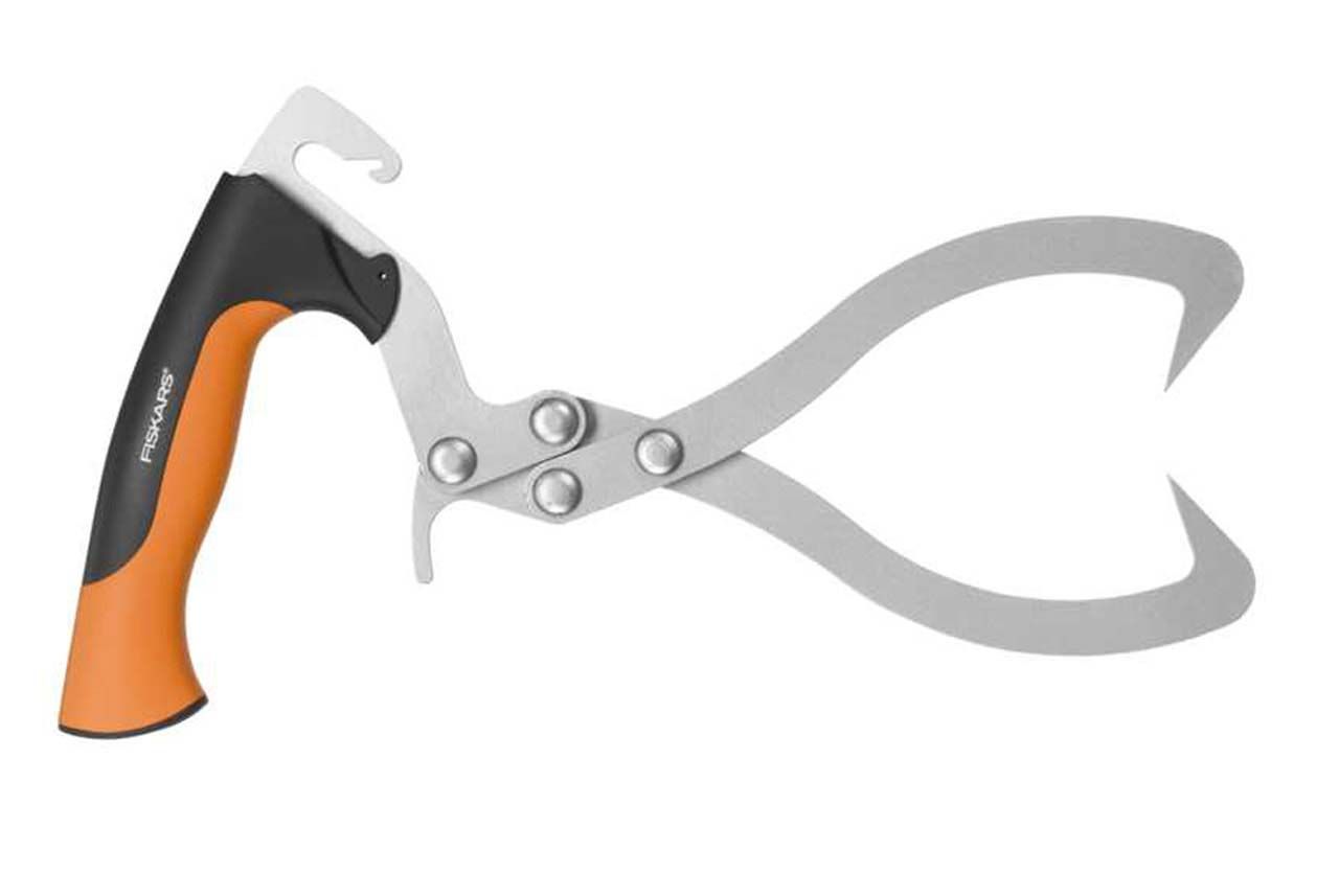 Haarats Fiskars WoodXpert