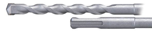 Betoonipuur Makita STANDARD; 13x350 mm; SDS-plus