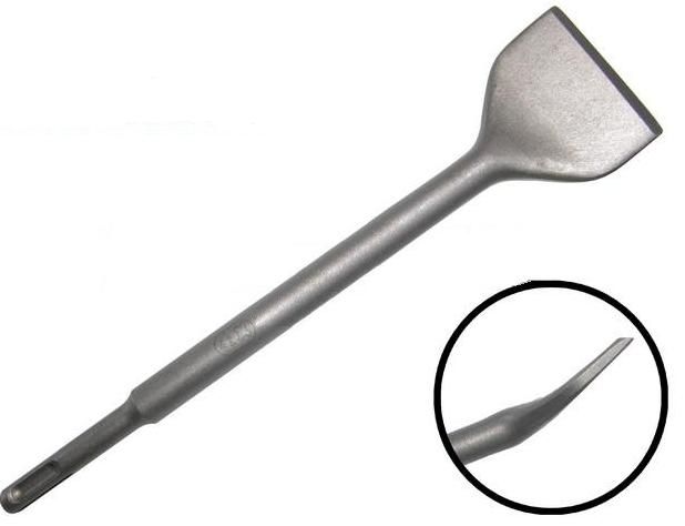 Lamemeisel Makita; SDS-plus; 250 mm