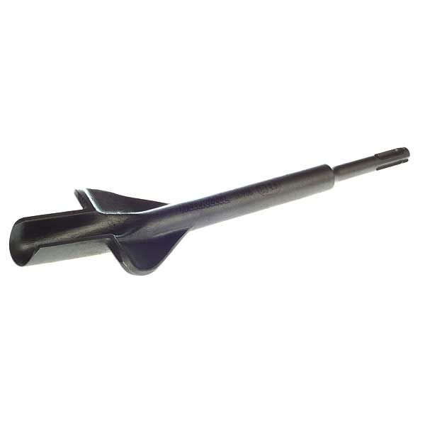 Tiib-/kanalimeisel Makita; SDS-plus; 250 mm