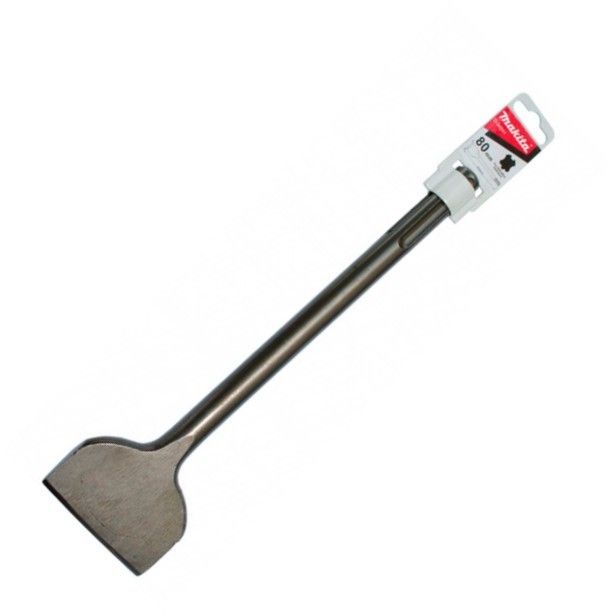 Lamemeisel Makita; SDS-max; 80x300 mm
