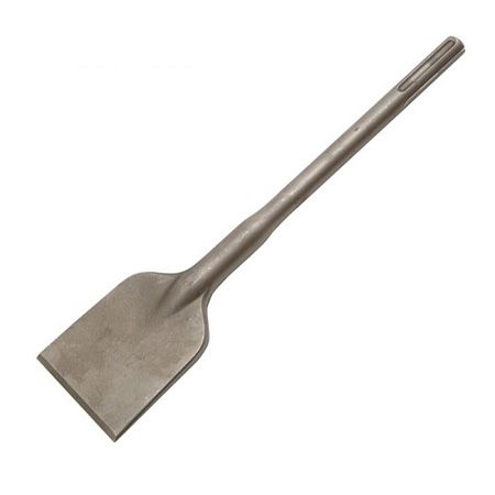 Lamemeisel Makita; SDS-max; 90x400 mm