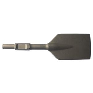 Kühvelmeisel Makita; 125x400 mm