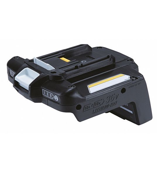 Aku adapter Makita; 36V; Li-Ion