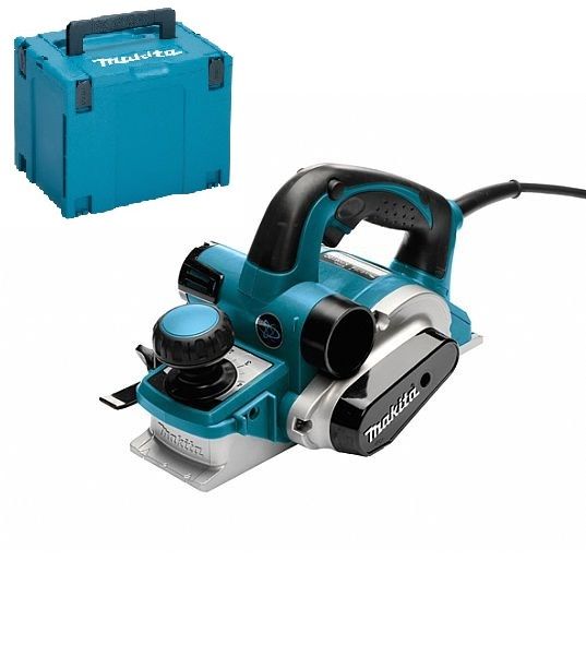 Elektrihöövel Makita KP0810CJ