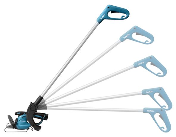 Heki- ja murukääride käepideme pikendus Makita 195229-2