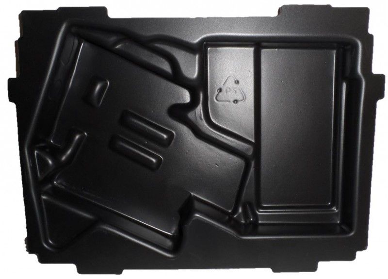 Tööriistakasti sisu Makita Makpac Nr.1