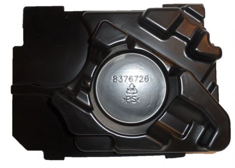 Tööriistakasti sisu Makita Makpac Nr.2