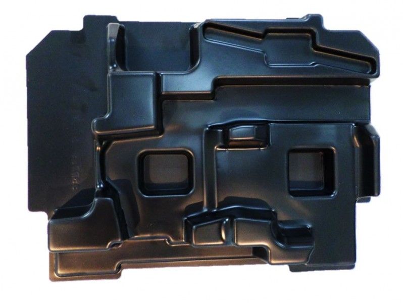 Tööriistakasti sisu Makita Makpac Nr.3