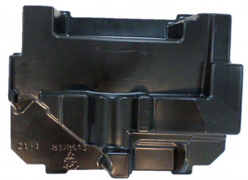 Tööriistakasti sisu Makita Makpac Nr.4