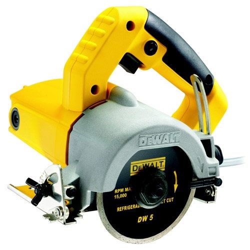 Ketassaag DeWalt DWC410-QS