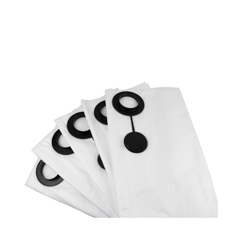 Tekstiilist filtrikott tolmuimejale Nilfisk-ALTO Attix 965-21 SD XC; 5 tk