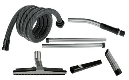 Imemistarvikute komplekt Nilfisk-ALTO; 36 mm