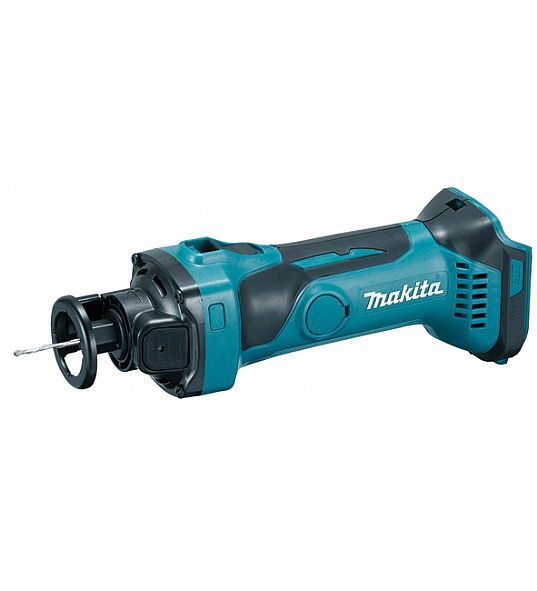 Kipsplaadi lõikur Makita DCO180Z; 18 V (ilma aku ja laadijata)