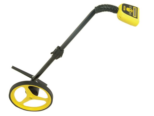 Mõõteratas / Kurvimeeter Stanley DMW30