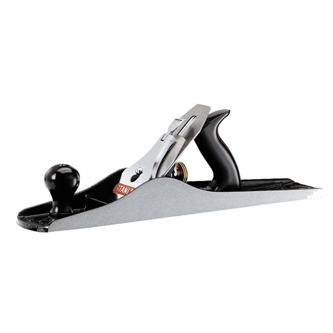 Käsihöövel Stanley BAILEY; 60x460 mm