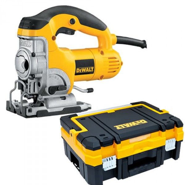 Tikksaag DeWalt DW331