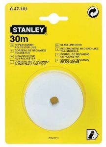 Kriitjoon / mõõdulint Stanley; 30 m