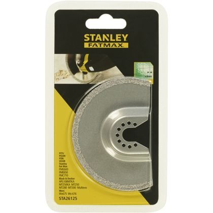 Saeleht, poolümar Stanley FatMax; 92 mm