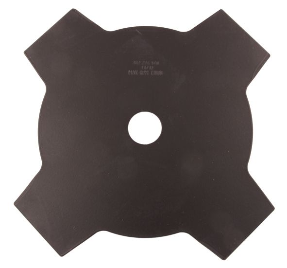 4 teraga lõiketera Makita; 230x25,4 mm; Z4; ühildub BCX2500, BCX2510