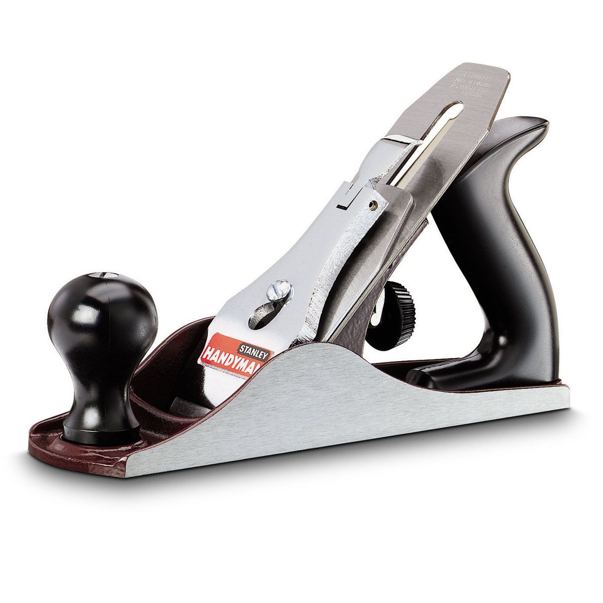 Käsihöövel Stanley HANDYMAN H1204; 50x250 mm