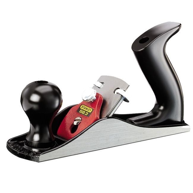 Käsihöövel Stanley SB3; 45x210 mm