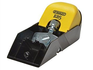 Käsihöövel Stanley RB5; 50x150 mm