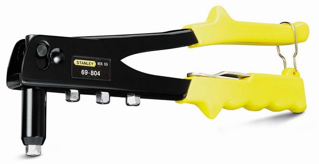 Needitangid Stanley ''All Steel Riveter MR55''