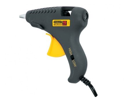 Liimipüstol Stanley ''Mini DualMelt GR15''