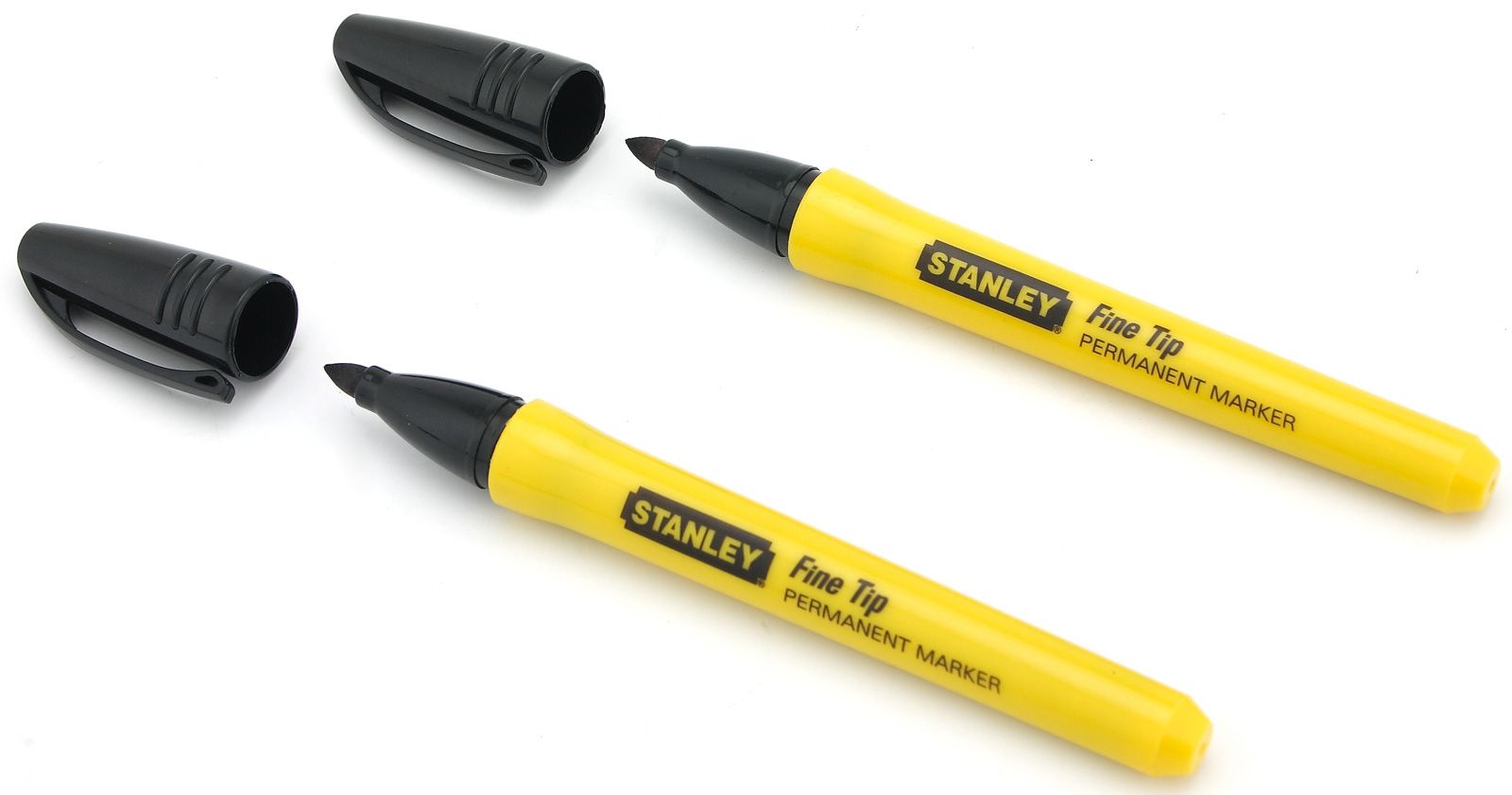 Marker Stanley FatMax; 2 tk