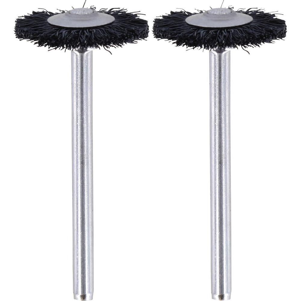 Harjaspintsel Dremel 403; 19 mm; 2 tk