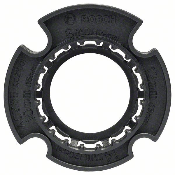 Sügavuse piiraja Bosch Basic