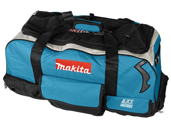 Tööriistakott Makita&nbsp;LXT ratastega