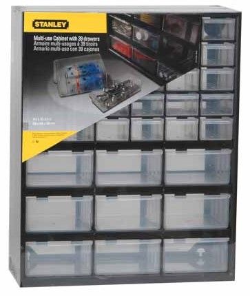 tööriistakast Stanley 1-93-981