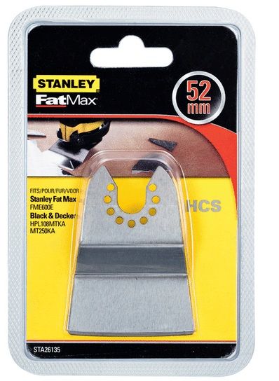 Jäik kraabits Stanley HCS