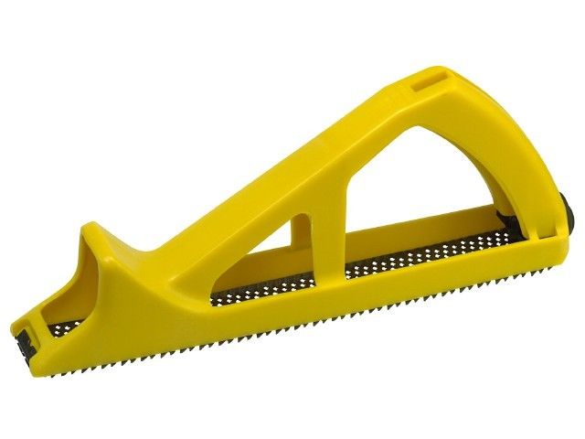 Tööriist pinna töötluseks Stanley Surform; 270 mm
