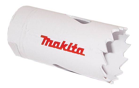 Augusaag Makita; 25 mm; HSS Bi-metal