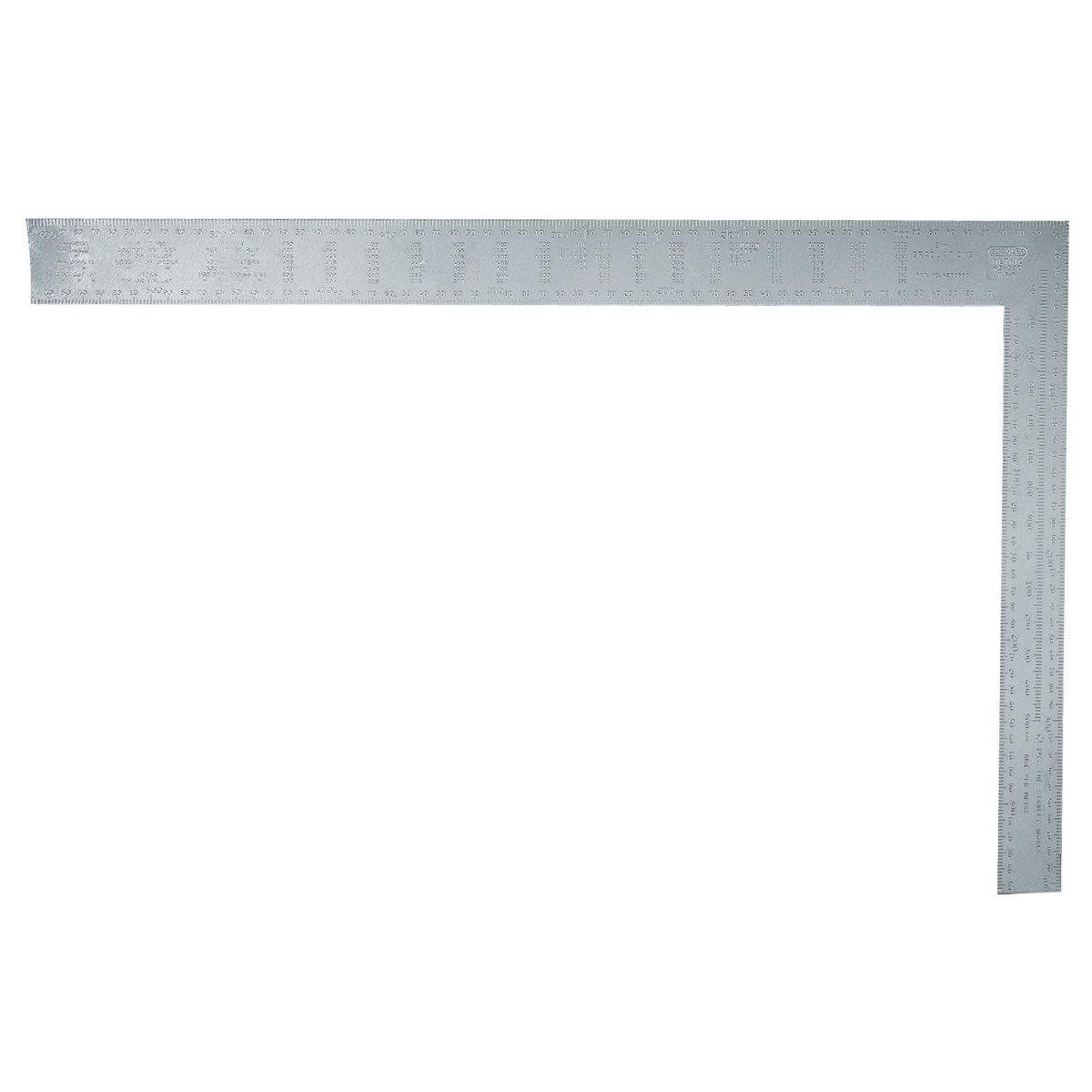 Nurkjoonlaud Stanley; 600x400 mm