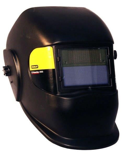 Keevitusmask Stanley e-protection 2000 E11
