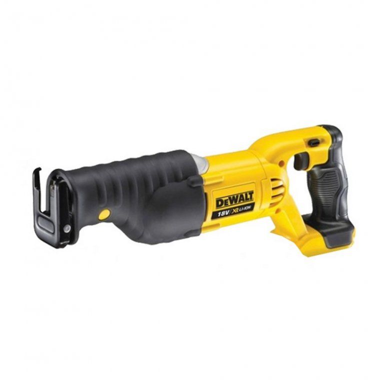 Akuotssaag DeWalt DCS380N; 18V (ilma aku ja laadijata)