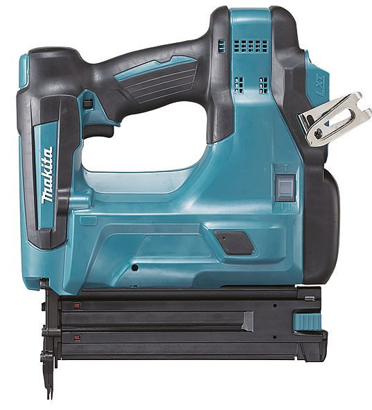 Naelapüstol Makita DBN500ZJ; 18 V (ilma aku ja laadijata)