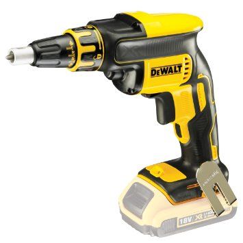 Kruvikeeraja DeWalt DCF620N; 18 V (ilma aku ja laadijata)