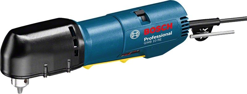 Elektriline nurktrell Bosch GWB 10 RE