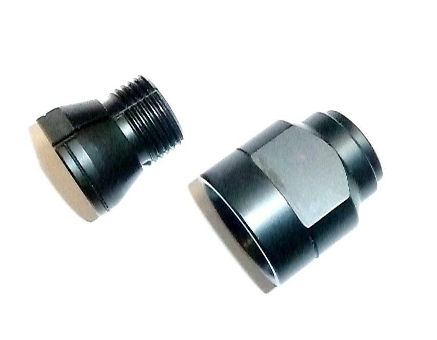 Hülss Makita; 12 mm