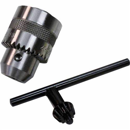 Võtmega padrun Makita; 1,5-13 mm; 1/2'' - 20